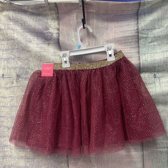Brand new girls Issac Mizrahi Tutu. Size is 7/8. - Picture 8 of 12